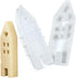 2 Pcs Resin Molds, Love House Resin Earring Mold for Epoxy Resin Silicone Molds DIY Craft Supplies 3D Mold Resin Mold (A_ 6.48x2.12x2.08 inch)...