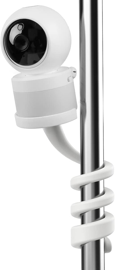 Aobelieve Flexible Mount for VTech VM5463 Video Baby Monitor...