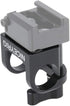 NICEYRIG 15mm Rod Clamp, Single Rod Holder for 15mm Rail Support System, EVF Mount, LED Light, Microphone - 331...