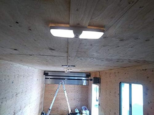 3W T10 Wedge Base RV 921 LED Light Bulb 12VAC/DC Landscape Garden Patio Path Driveway Malibu, RV Camper Trailer Motorhome Marine Boat Dome Fixture...