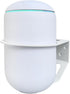 Ubiquiti UniFi Dream Router Wall Mount Bracket Sturdy Metal Made Unifi Dream Machine Wall Mount Compatible with Ubiquiti UniFi Dream Machine UDM-U...