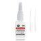 Leather Glue, Adhesive for Leather, Instantly Strong Adhesive for bonding Genuine Leather, Shoes, Tents, Drapes, Carpeting, Furniture Upholstery, ...