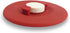 54mm Backflush Blind Disk made for Breville, Sage, Solis espreso machines with 54mm group head - Barista Pro, Express, Bambino Plus, Impress, Bari...