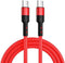 for OnePlus Cable Oneplus 9 Pro 9 8T Cable 3.3 Ft Data Cable Warp Charge 65 Cable for One Plus 8T 9 Pro OP9 Charging USB C to Type C Warp Charger ...