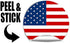 Yellow: New Driver Please Be Patient Bumper Sticker (Vehicle Safety Drive Safely Safe Student Driver Learning Vinyl Decal for Cars, Trucks, and Va...