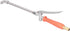 Sprayer Wand, 18.2in High Pressure Power Washer Wand Watering Wand, Portable Adjustable Universal Garden Sprayer with Nozzles, Stainless Steel Agr...