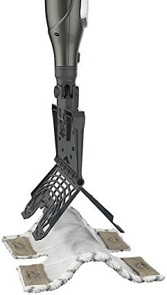 BettaWell 2-Pack Replacement Steaming Mop Pads Compatible with Shark Lift-Away Pro Steam Pocket Mop & Genius Steam Pocket Mop Series|Compare to Sh...
