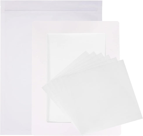 PATIKIL Flower Pressing Accessories, 2 Pack A4 Flower Press Replacement Kit for DIY Art Handicraft Plants Specimens...