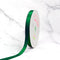 Creative Ideas Solid Satin Ribbon, 5/8-Inch by 100 Yard, Emerald Green, Solid...