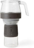 Chef'n Pour Coffee Diffuser, One, Anthracite...