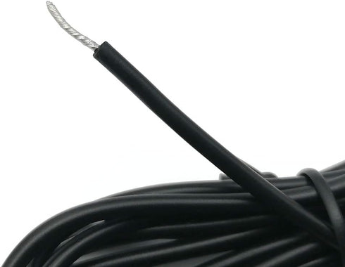 70in Standard Ground Wire for All Technics Turntable Series SL1200 SL1210 MK2 MK3 MK5 (Same Part to SFEL026-01E1 / SFEL026-01E2)...