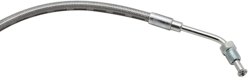 Rear Brake Hose Line 40" for Polaris Sportsman 500 2003-2010 Sportsman 450 2004-2007 Sportsman 400 2003-2005...
