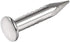 uxcell Small Tiny Hardware Nails Carbon Steel 1.7X9mm(DxL) for DIY Decorative Wooden Boxes Accessories Silver Tone 1000pcs...