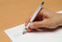 Zebra Mechanical Pencil, Del Guard, 0.3mm, Luminou Pink (P-MA85-LMP)...