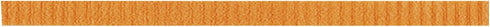 Unique Industries Party Decoration, 500 yd, Orange...