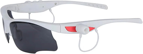 Smart Sport Sunglasses with Unbeatable UV Protection and Wireless Bluetooth 5.0 Perfect Wearable Technology for Outdoor Adventures, Gaming, Hands-...