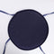Holibanna 1pc Office Round Cushion Chair Cushions for Outdoor Furniture Cushions for Home Round Cushions Outdoor Seating Cushions Sponge Seat Cush...