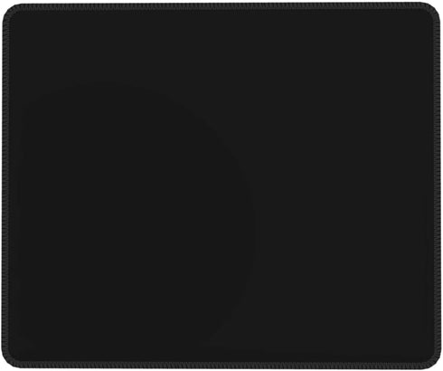 Custom Photo Mousepad Personalized Mousepad Thickened Non-Slip Rubber Mousepads with Image Picture Name Desk Make Your Text Writing Pad for Office...