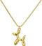 Jude Jewelers Stainless Steel Cute Dog Pet Style School Class Party Holiday Pendant Necklace...