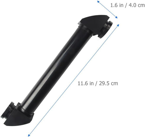 Totority Periscope Outside Toys Plastic Mirror Mirror Adjustable Periscope Physics Optics Experiment Optical Experiment Periscope Vent Detachable ...