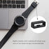 Replacement Smart Wrist Watch Accessory Band Strap for Garmin Forerunner 220/230/235/620/630/735XT/235Lite, One Size...