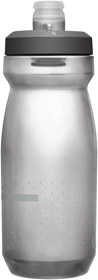 CamelBak Podium Bike Water Bottle 21oz, Smoke...