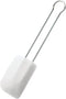 Rosle Stainless Steel & Silicone Flexible Spatula, 12-inch...