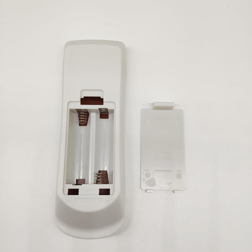 Replacement Projector Remote Control 2181788 for Epson EB-Series EX- Series BrightLink Series EMP- Series Home Cinema Series Powerlite Series Proj...