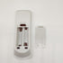 Replacement Projector Remote Control 2181788 for Epson EB-Series EX- Series BrightLink Series EMP- Series Home Cinema Series Powerlite Series Proj...