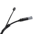 Front Brake Pad Wear Sensor 34356792289 Replacement for BMW F30 F31 F32 F33 320i 328i...