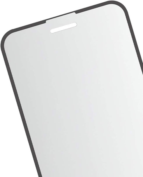 BodyGuardz PRTX Shatterproof Synthetic Glass Screen Protector for iPhone 12 Pro...