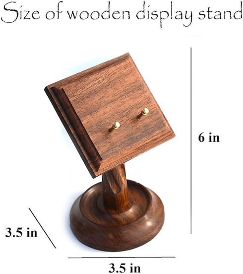 Antique Solid Cell Phone Stand, Office Desk Accessories, Office Decor, Phone Stand, Desk Organizers and Accessories, Display case, All Mobile Phon...