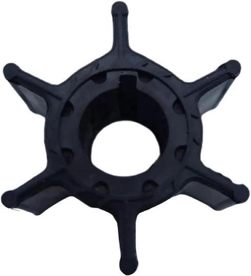Impeller for Yamaha/Mercury 9.9hp 15hp Outboard 682-44352-03-00/682-44352-01-00/682-44352-00-00/682-44352-40-00/47-84027T/47-84027M/47-96619M 18-3...