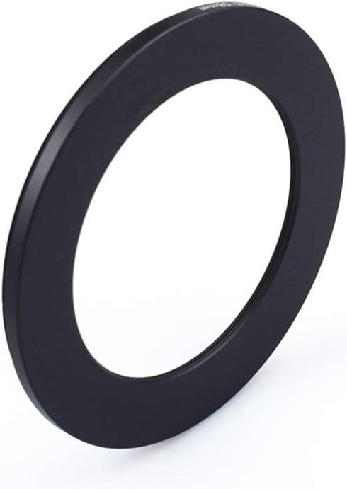 82 to 58mm Metal Ring/82mm to 58mm Step Down Rings Filter Adapter for UV,ND,CPL,Metal Step Down Rings,Compatible with All 82mm Camera Lenses & 58m...