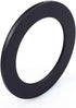 82 to 58mm Metal Ring/82mm to 58mm Step Down Rings Filter Adapter for UV,ND,CPL,Metal Step Down Rings,Compatible with All 82mm Camera Lenses & 58m...