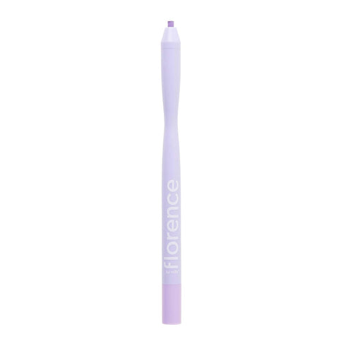 florence by mills What's My Line? Longwear Eyeliner, Wrap (purple), 0.008 oz/ 0.24 g...