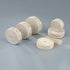 1/2" Inch Flat Cotton Oil Lantern or Oil Lamp Wick 6 Foot Roll...