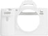 Camera Case for Sony A9 Alpha 9 ILCE-9, Texture Surface, Anti-Scratch Soft Silicone Rubber Housing Case Shell Protective Cover (White)...