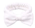 Reusable Face Towel Mask, 2 Pieces Anti Aging Facial Steamer Towel Sheet Moisturizing Skincare Mask with Facial Spa Headband for Women Girls (PACK...