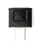 220 to 110 Travel Adapter (Korea to USA) Set of 2...