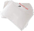 7.5 inch X 5.5 inch Clear Self-adhesive Top Loading Packing List Pouches, Shipping Label Envelopes, Mailing Pouches For Shipping Clear, 50pcs, Whi...