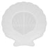 Shell Jewelry Tray Mold Seashell Storage Plate Silicone Mold for DIY Crafts...