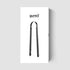 Tongue Scraper, Tongue Cleaner for Adults and Kids, Fights Bad Breath, Metal Tongue Scraper, Great for Oral Care, Oral Hygiene, Ayurveda Tongue Sc...