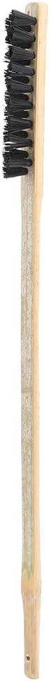 3PCS Bird Cage Cleaning Brush with Long Handle Wooden for Parrots...