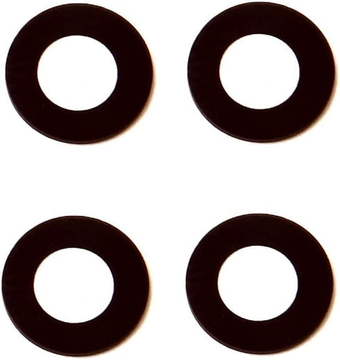 Camera Lens Glass Replacement for Motorola Moto One 5G XT2075-2/ Moto One 5g UW XT2075-1 (Set of 4)...