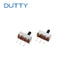 Toggle Switch Vertical Slide Switch SS-12D00 (1P2T) 20PCS...