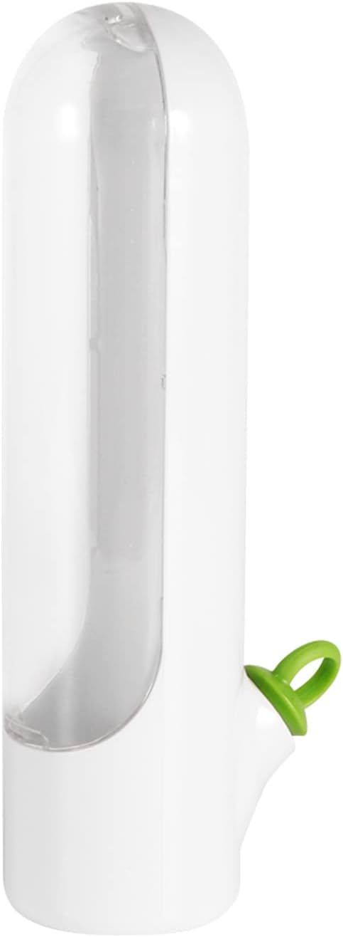 Fresh Herb Keeper, Herb Savor Pod,Herb Storage Container Keeps Greens Fresh Herb Saver Asparagus Keeper Practical Kitchen Tools for Cilantro,Mint,...