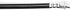 Dynamic Friction Company Front Brake Line Hose 350-52004...