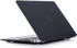 RUBAN Compatible with MacBook Air 11 Inch Case Model A1370 A1465, Soft Touch Plastic Hard Shell Case Bundle for Mac Air 11.6 (Black)...