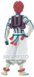 Banpresto 17971 Demon Slayer (Kimetsu No Yaiba) Demon Series Vol.4 Akaza Figure Version B...